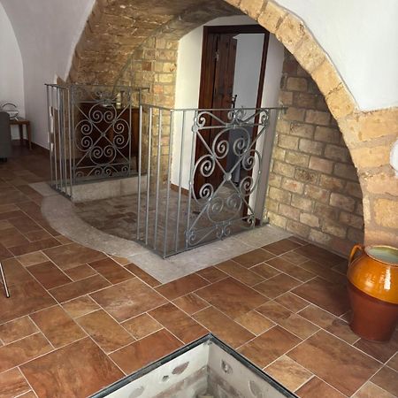 A Casa Di Laura Appartement San Giovanni Rotondo Buitenkant foto