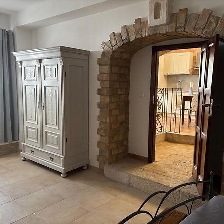 A Casa Di Laura Appartement San Giovanni Rotondo Buitenkant foto
