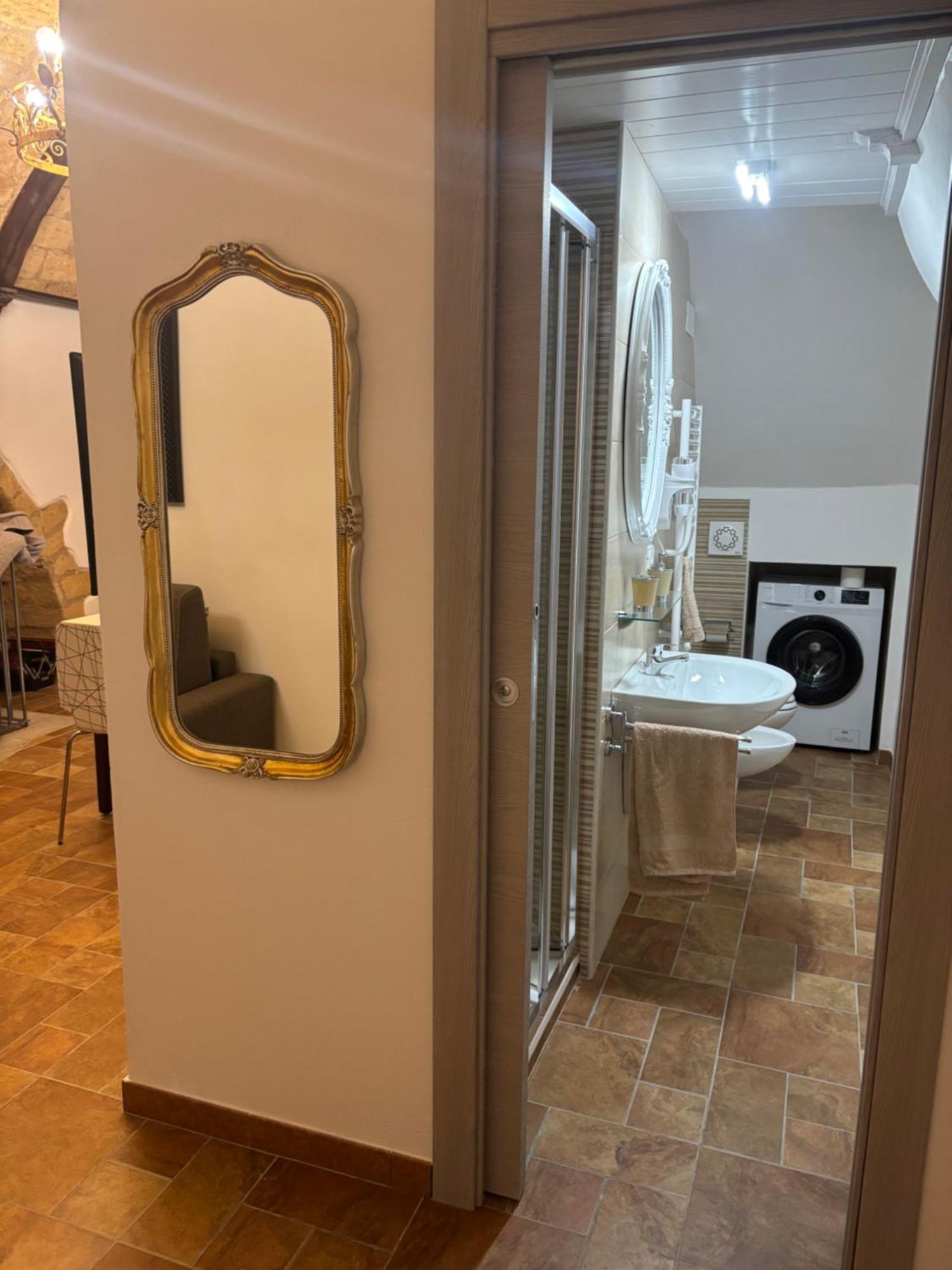 A Casa Di Laura Appartement San Giovanni Rotondo Buitenkant foto