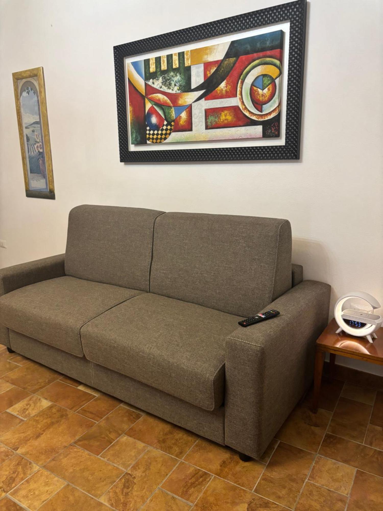 A Casa Di Laura Appartement San Giovanni Rotondo Buitenkant foto