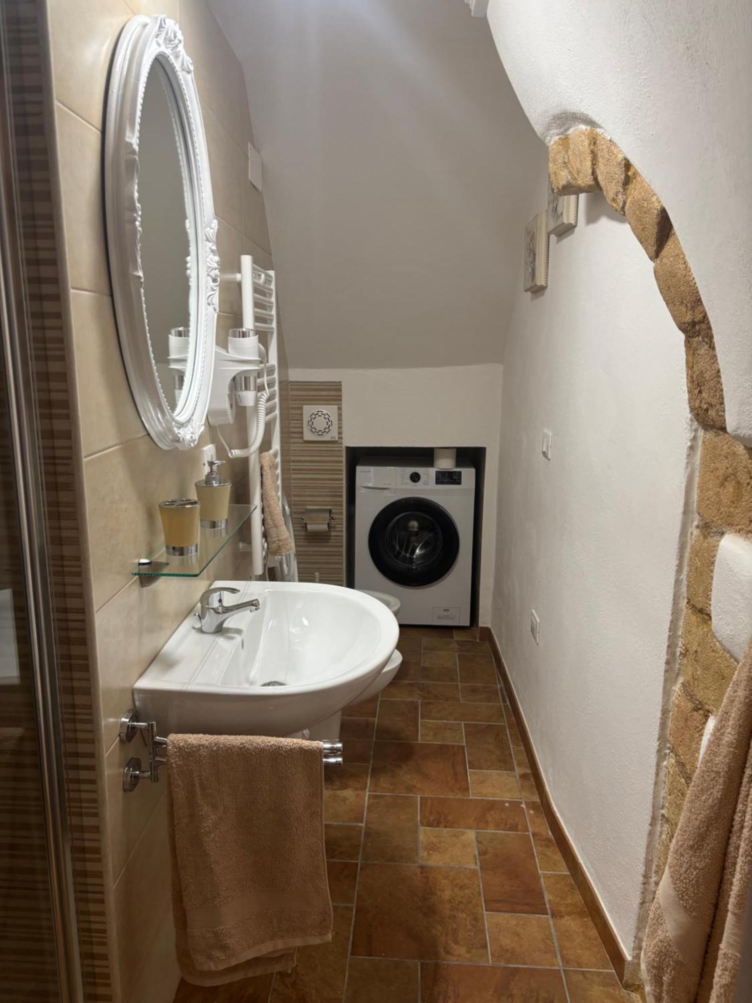 A Casa Di Laura Appartement San Giovanni Rotondo Buitenkant foto