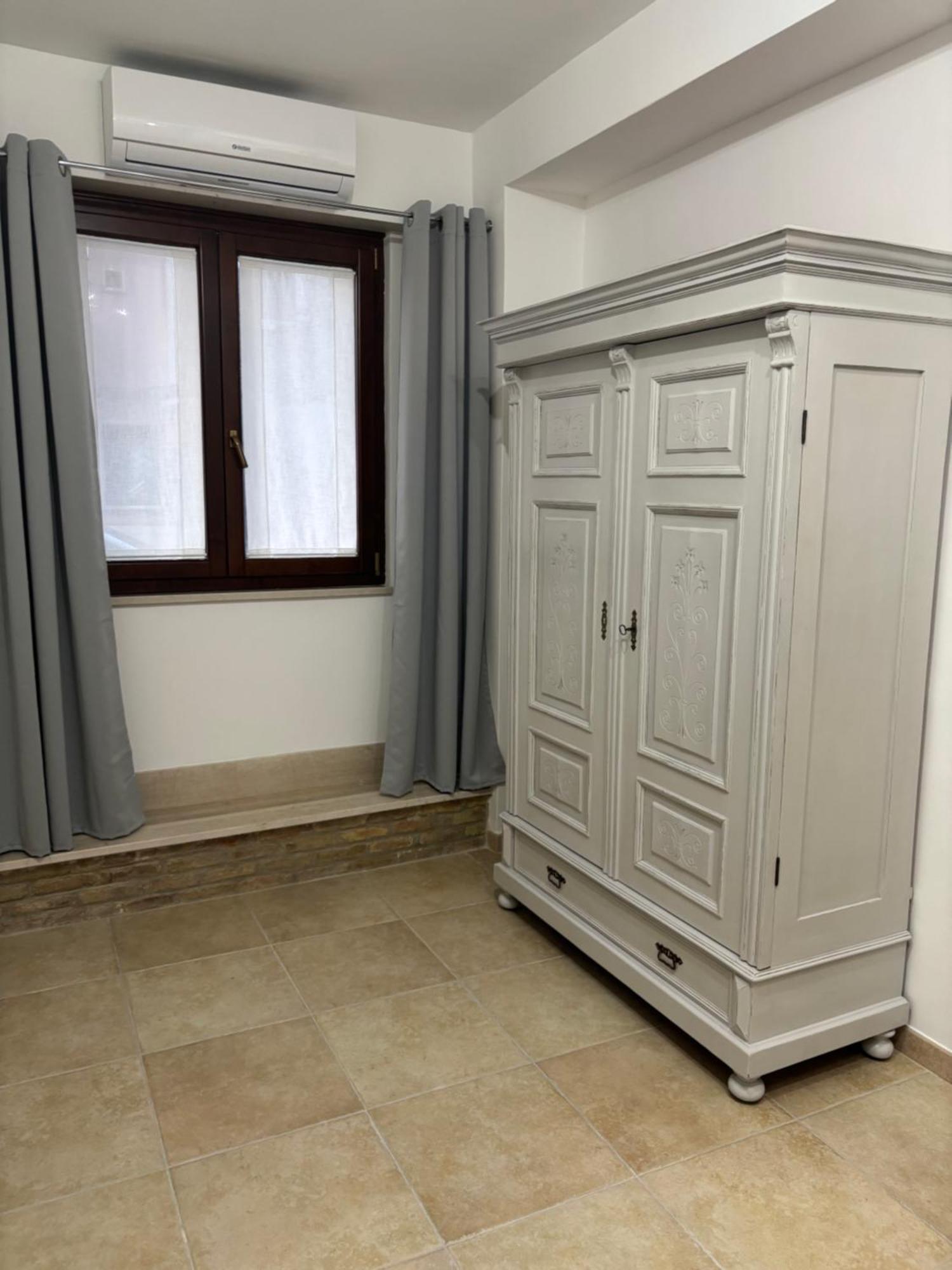 A Casa Di Laura Appartement San Giovanni Rotondo Buitenkant foto