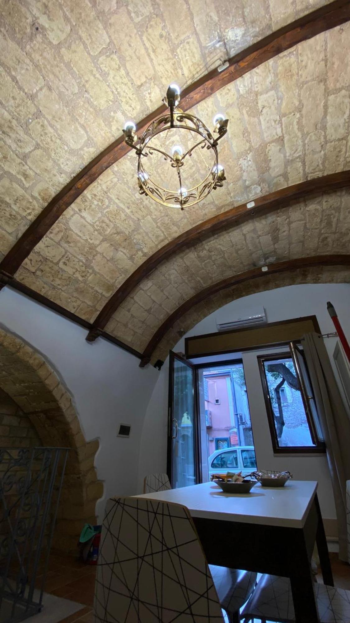 A Casa Di Laura Appartement San Giovanni Rotondo Buitenkant foto