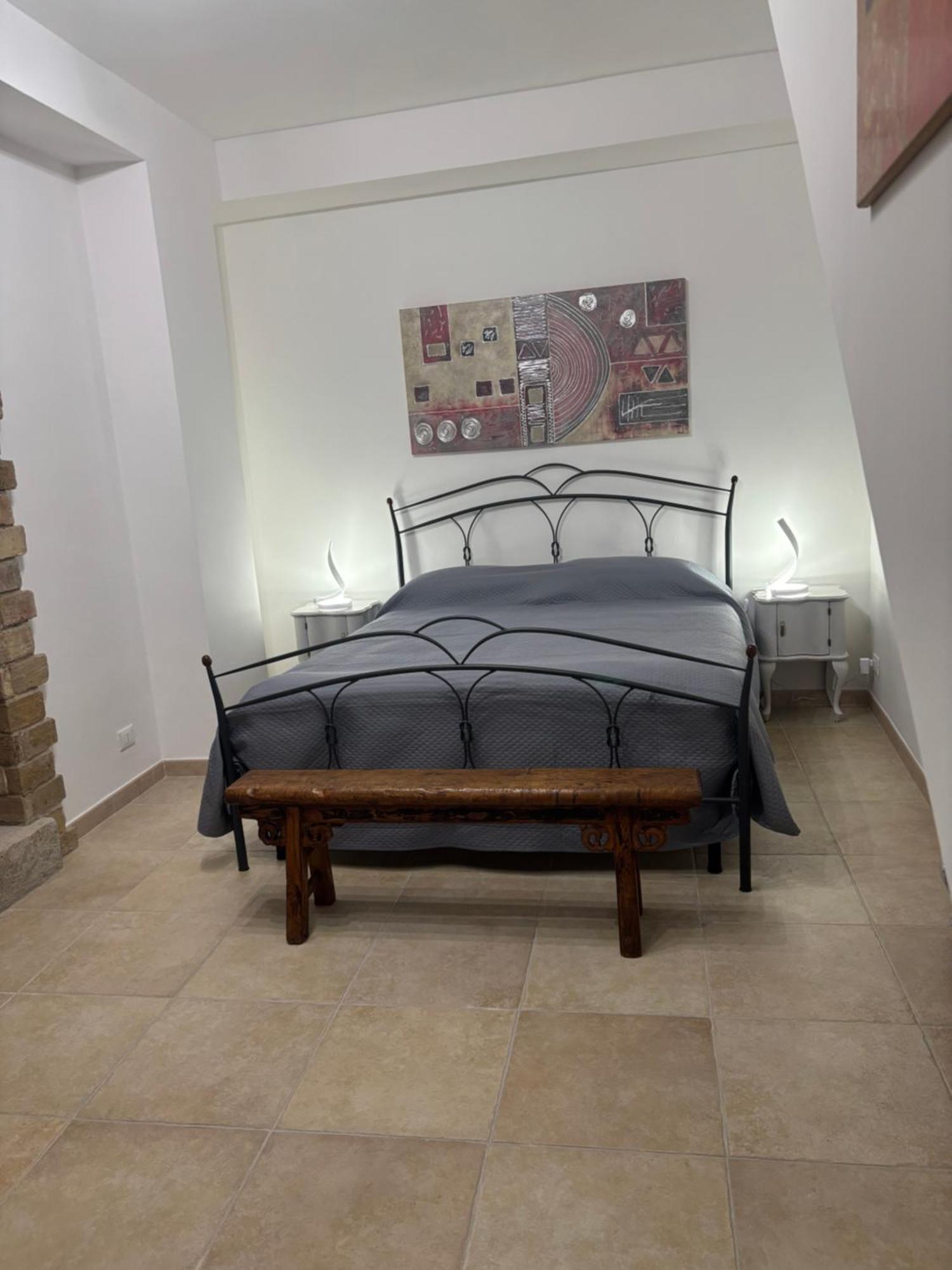 A Casa Di Laura Appartement San Giovanni Rotondo Buitenkant foto