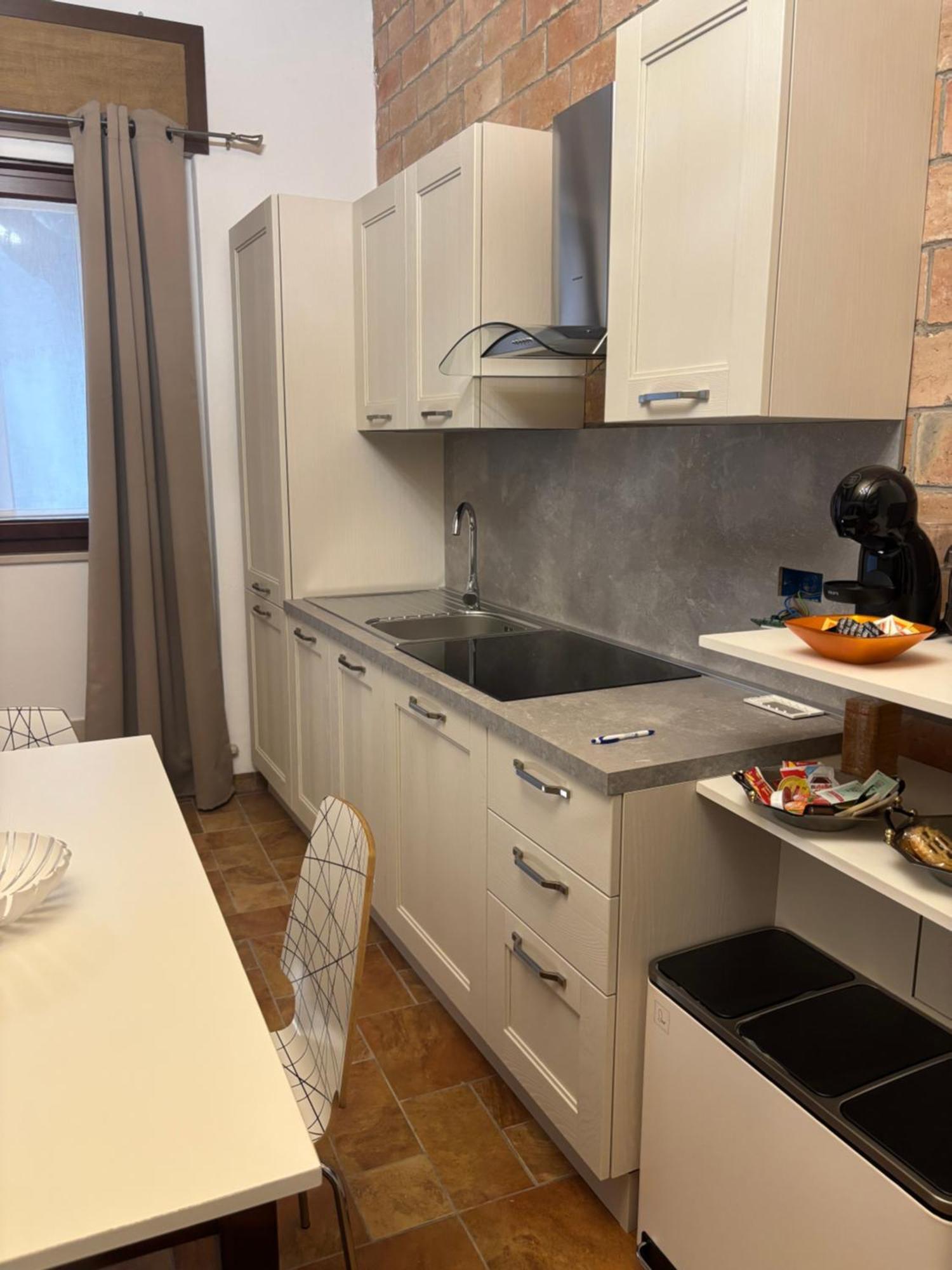 A Casa Di Laura Appartement San Giovanni Rotondo Buitenkant foto