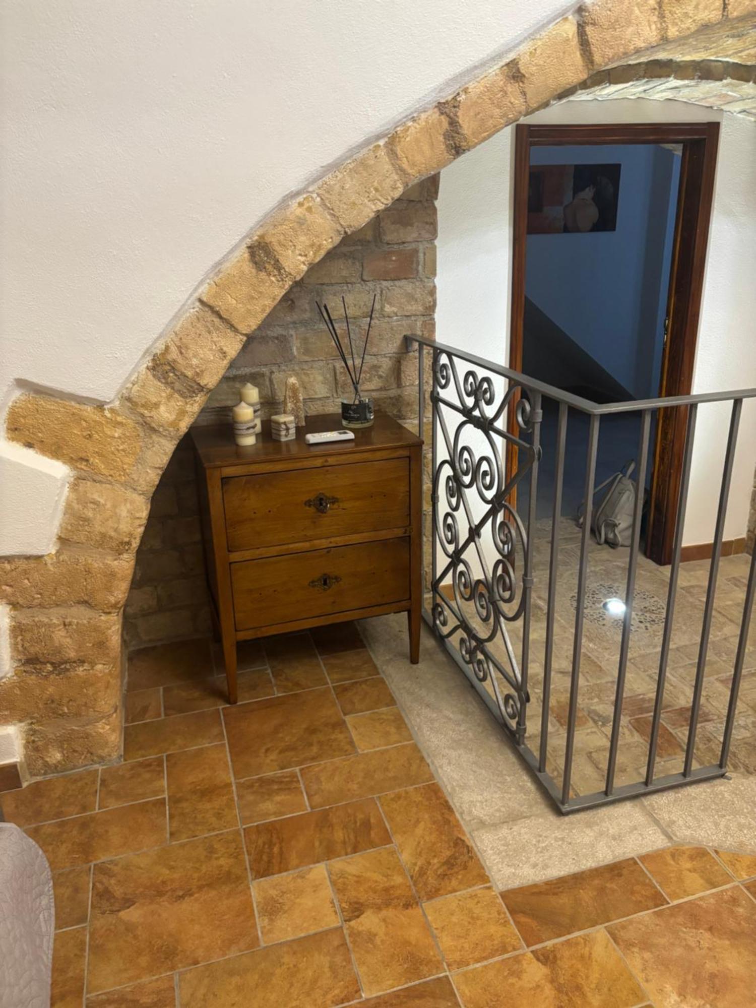 A Casa Di Laura Appartement San Giovanni Rotondo Buitenkant foto