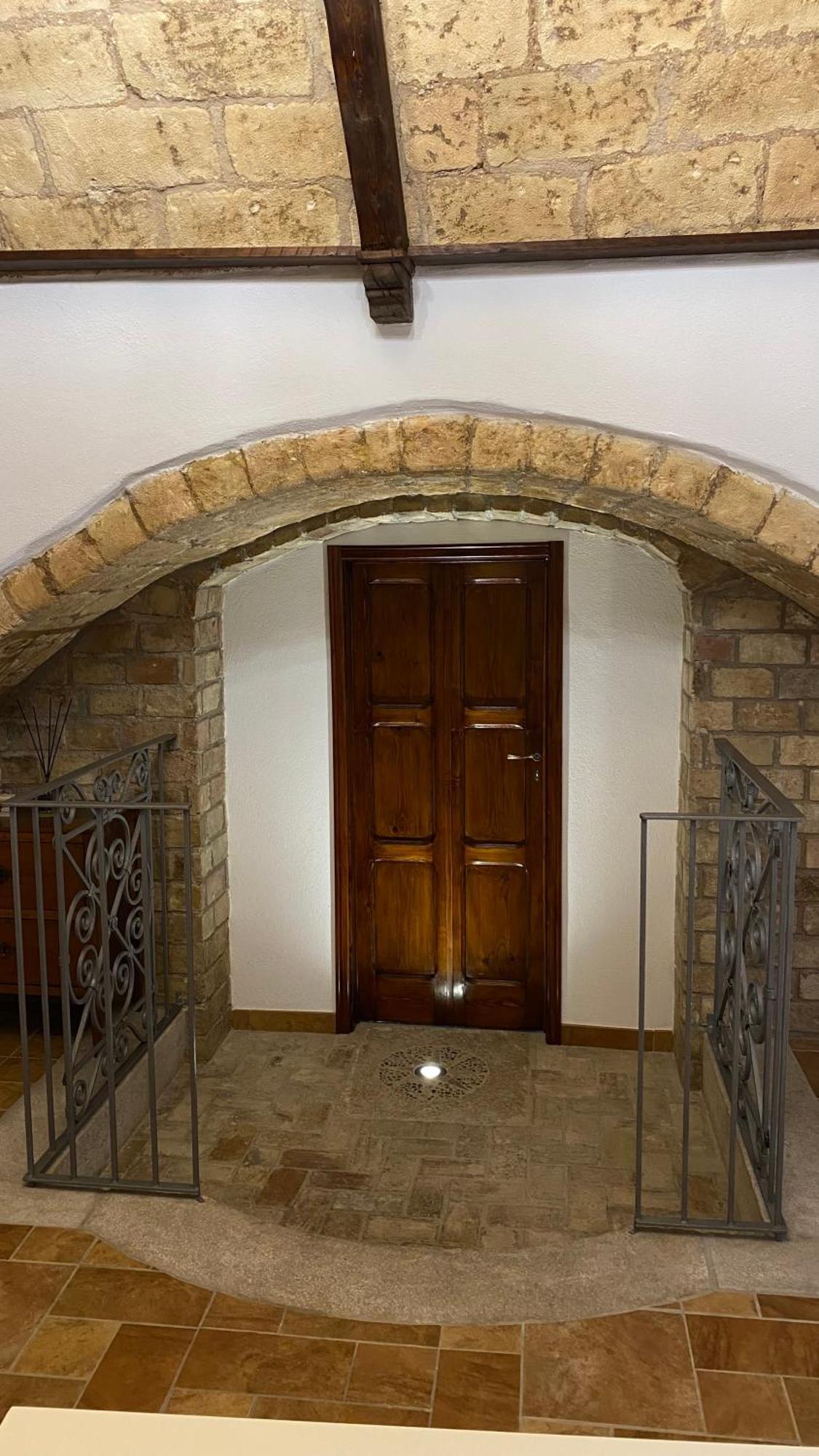 A Casa Di Laura Appartement San Giovanni Rotondo Buitenkant foto