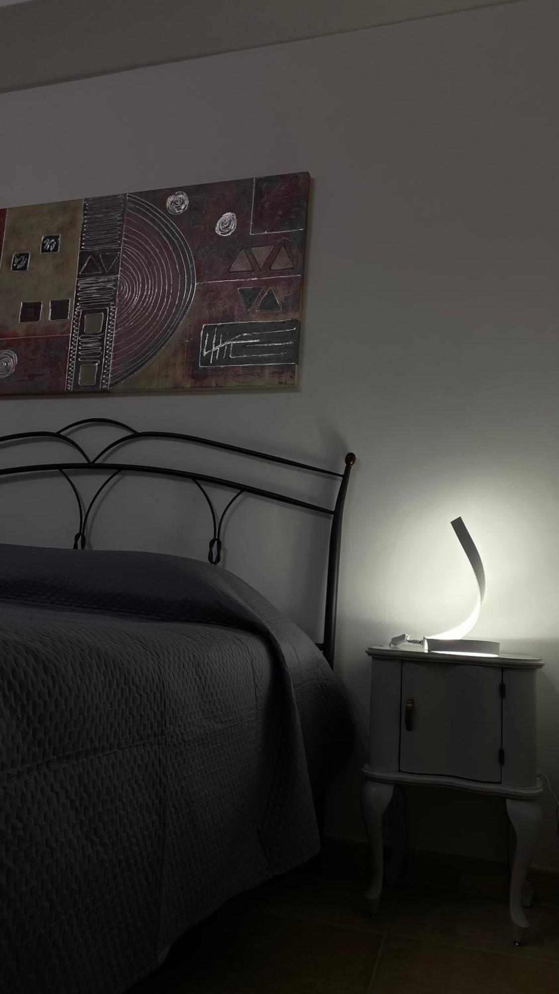 A Casa Di Laura Appartement San Giovanni Rotondo Buitenkant foto