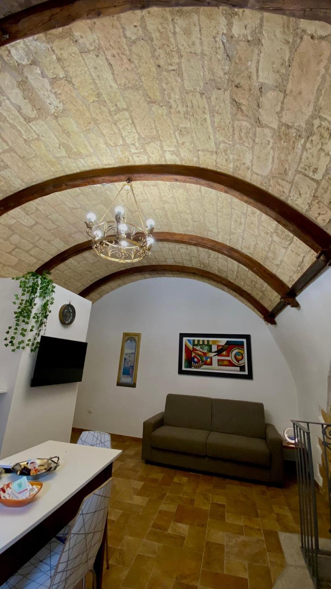 A Casa Di Laura Appartement San Giovanni Rotondo Buitenkant foto