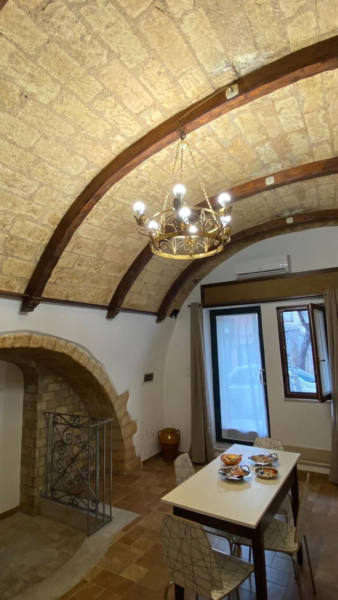 A Casa Di Laura Appartement San Giovanni Rotondo Buitenkant foto