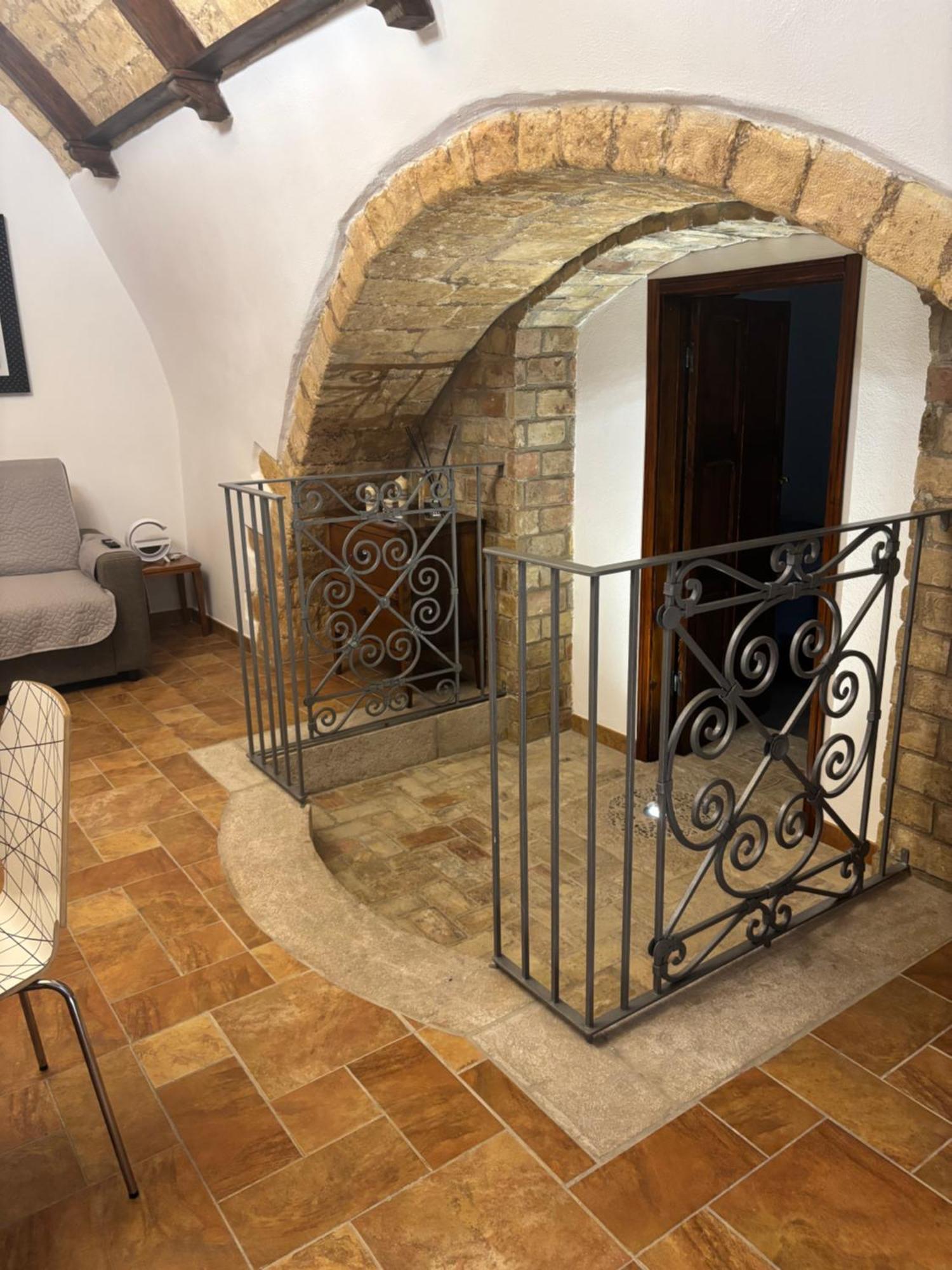 A Casa Di Laura Appartement San Giovanni Rotondo Buitenkant foto