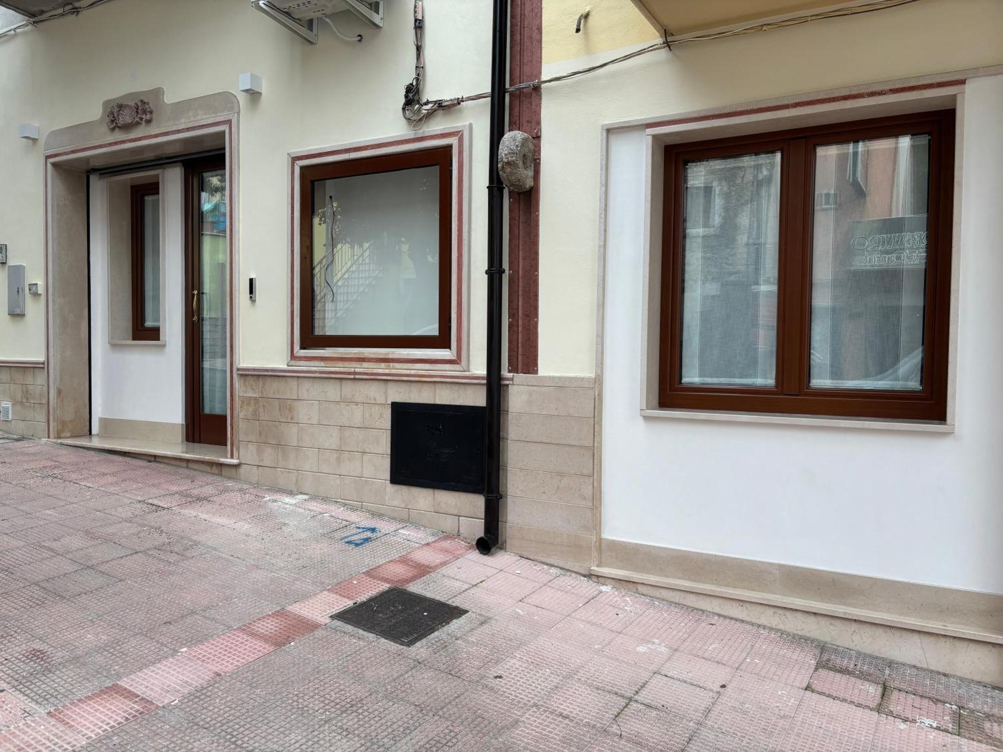 A Casa Di Laura Appartement San Giovanni Rotondo Buitenkant foto