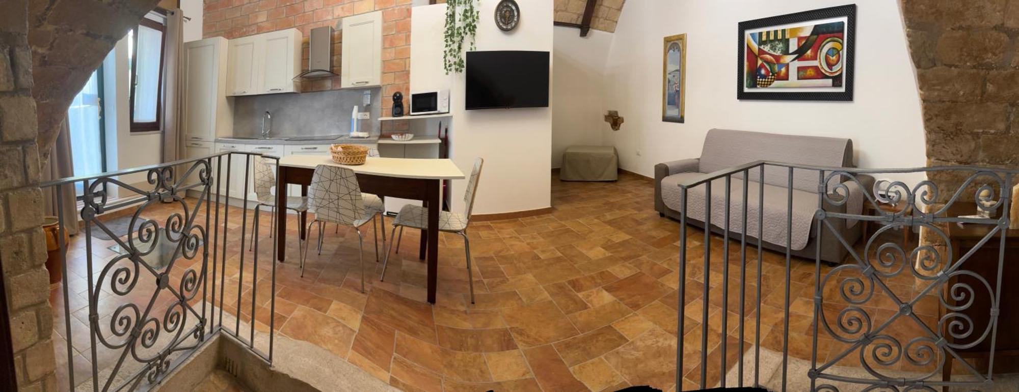 A Casa Di Laura Appartement San Giovanni Rotondo Buitenkant foto