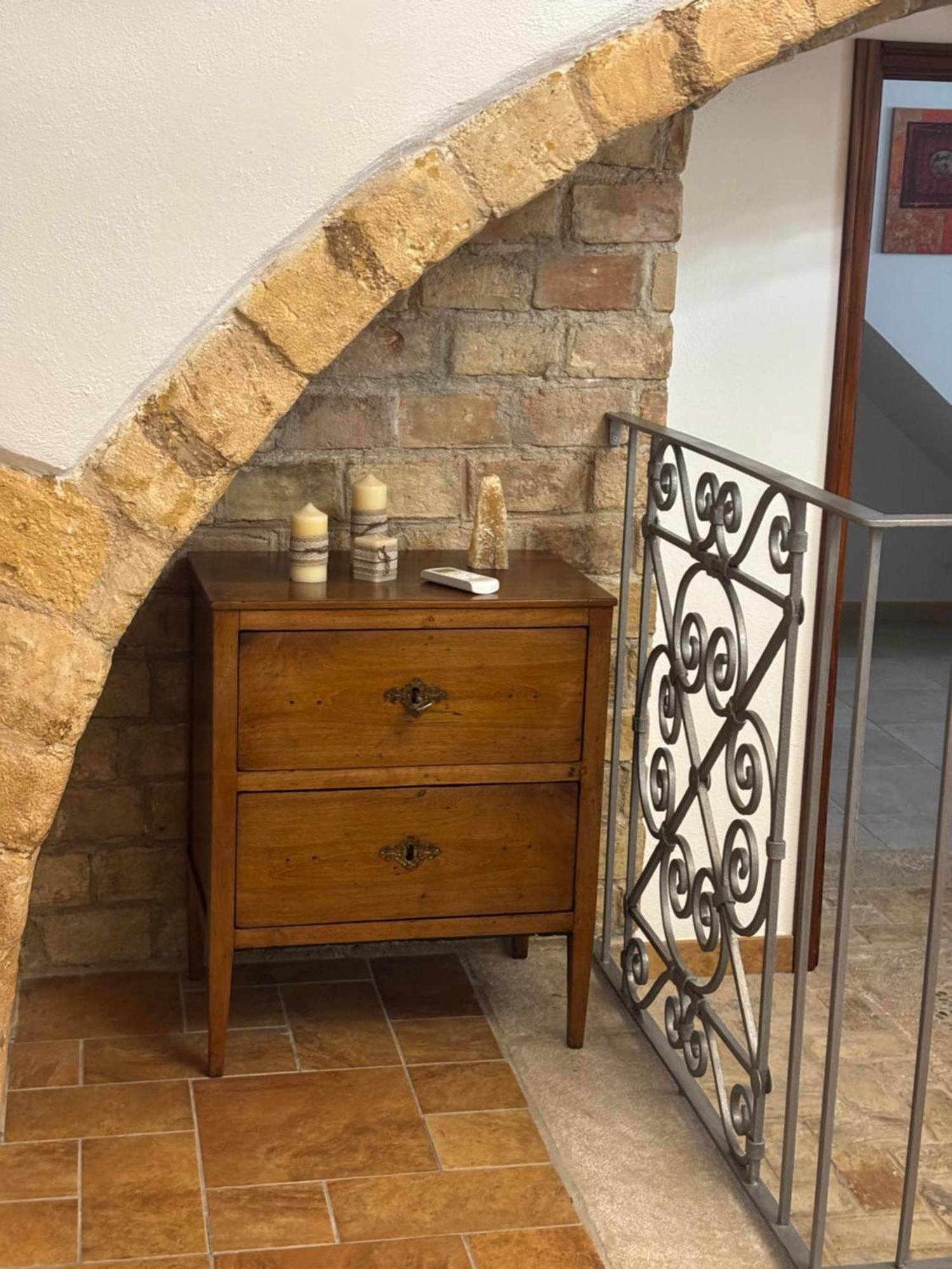 A Casa Di Laura Appartement San Giovanni Rotondo Buitenkant foto