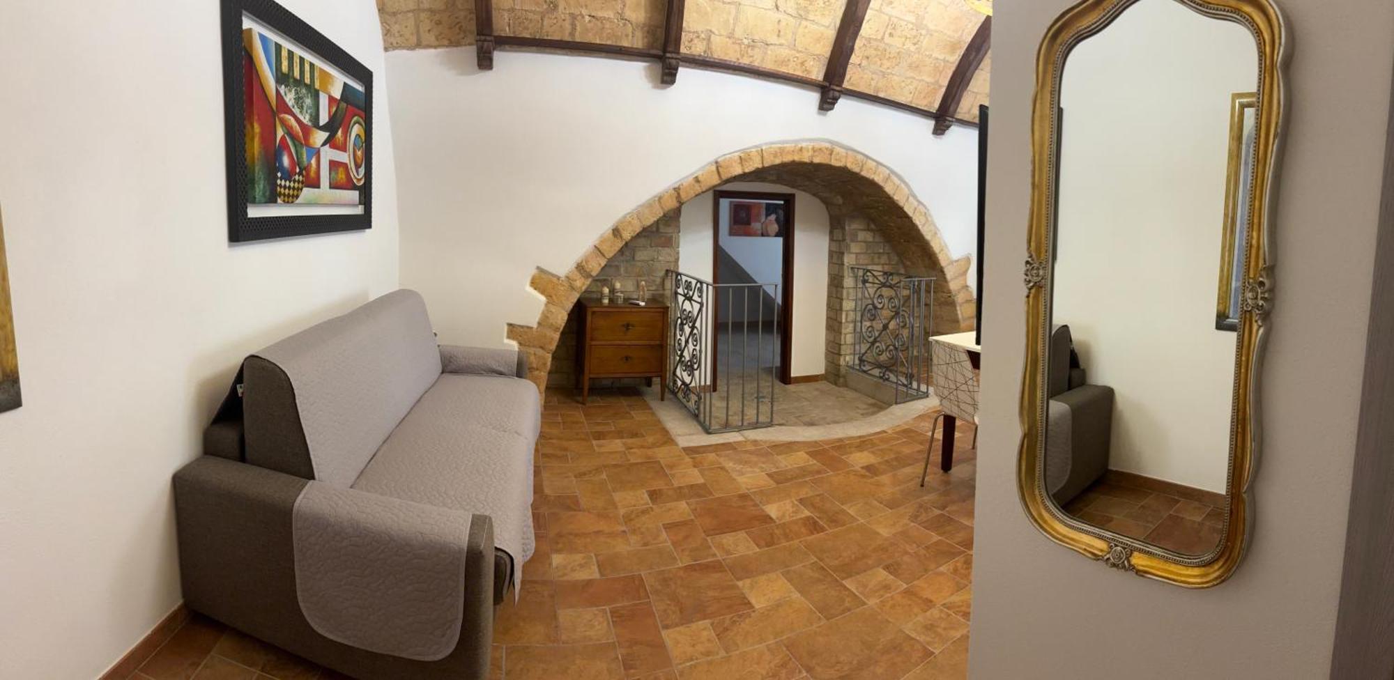 A Casa Di Laura Appartement San Giovanni Rotondo Buitenkant foto