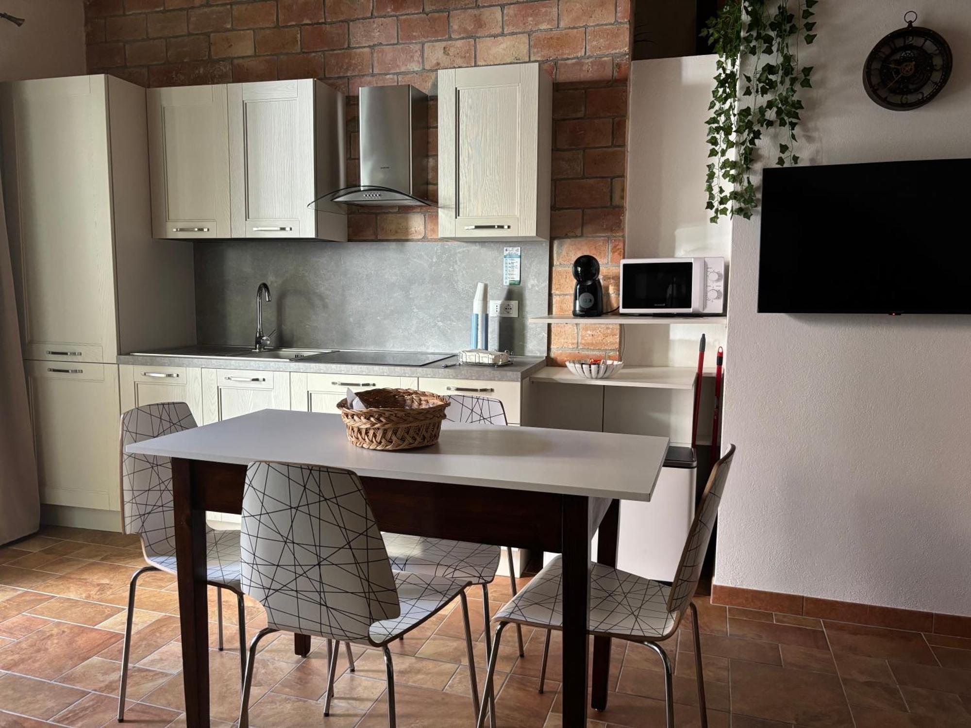 A Casa Di Laura Appartement San Giovanni Rotondo Buitenkant foto
