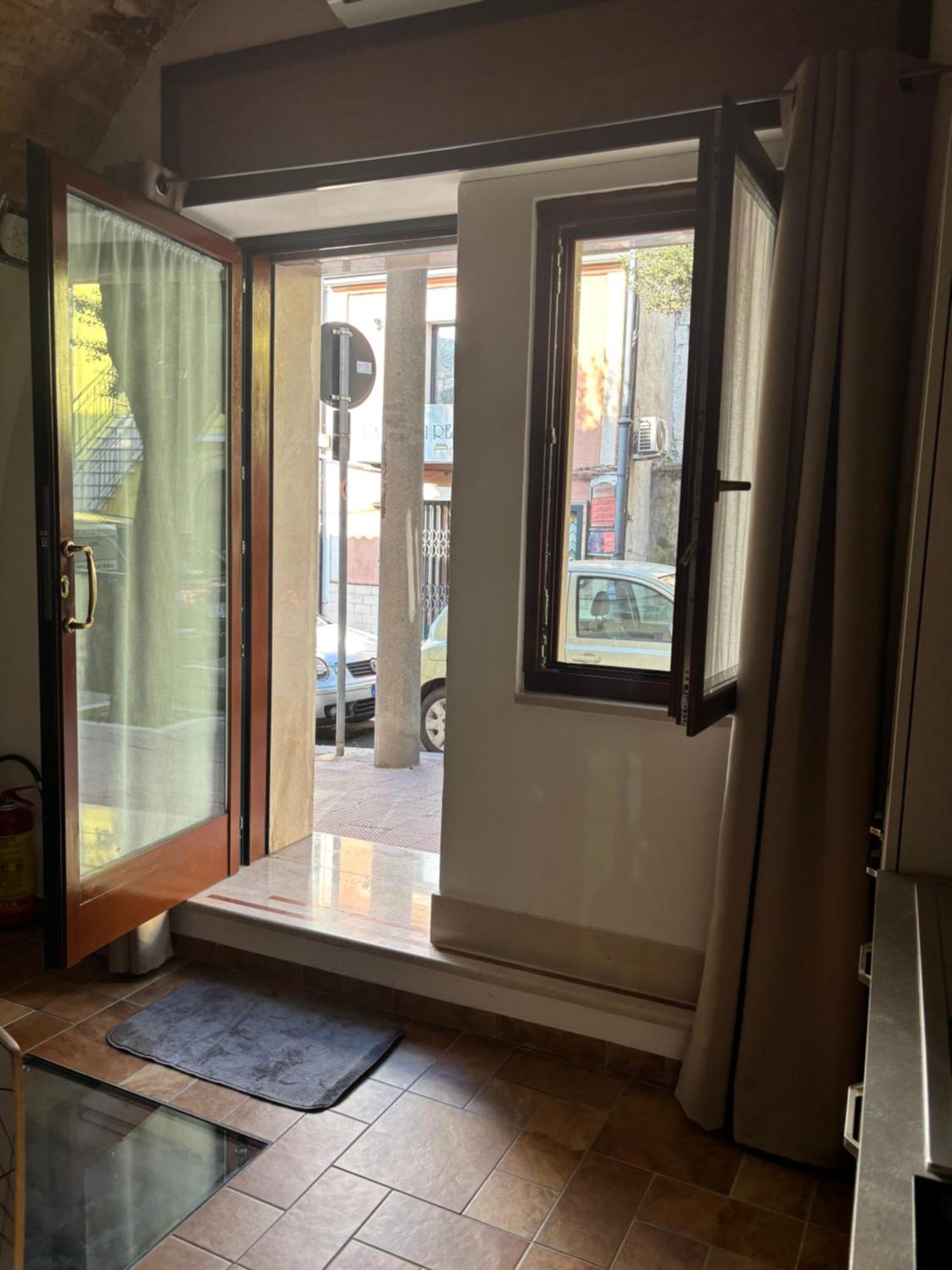 A Casa Di Laura Appartement San Giovanni Rotondo Buitenkant foto