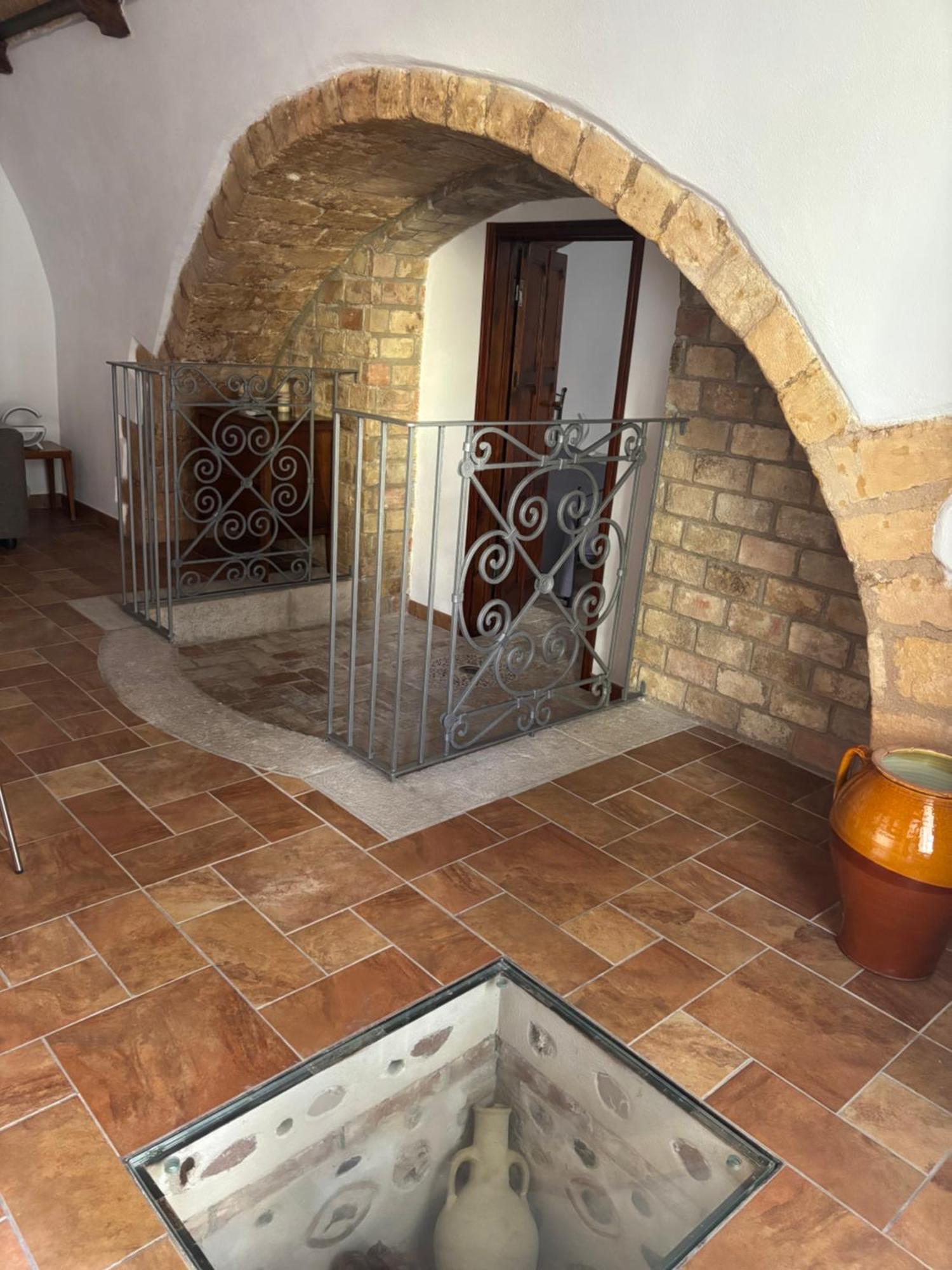 A Casa Di Laura Appartement San Giovanni Rotondo Buitenkant foto