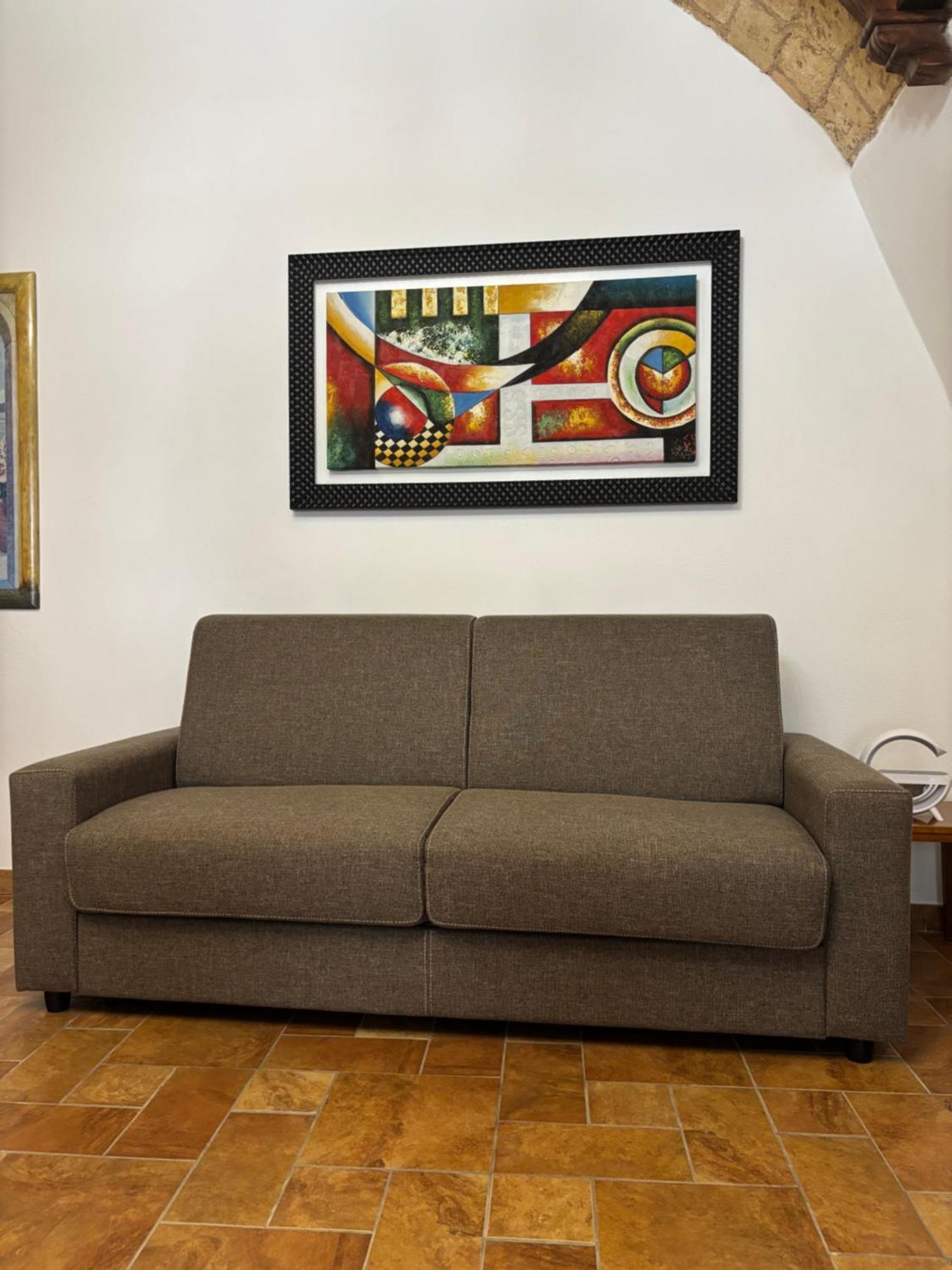 A Casa Di Laura Appartement San Giovanni Rotondo Buitenkant foto