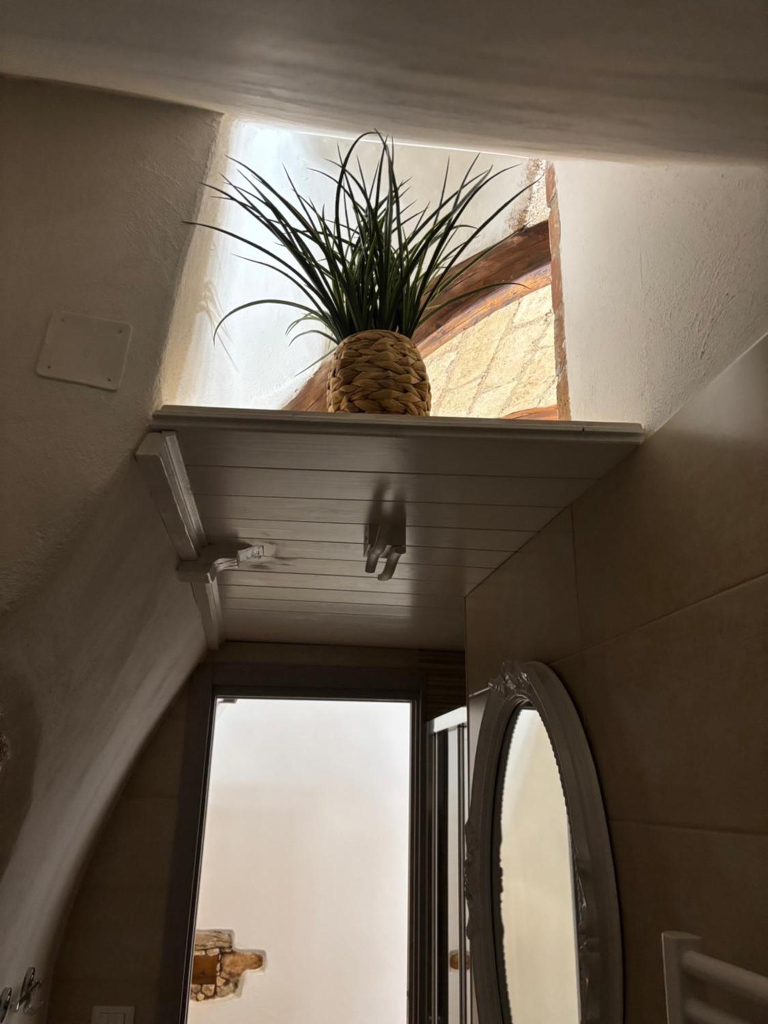 A Casa Di Laura Appartement San Giovanni Rotondo Buitenkant foto