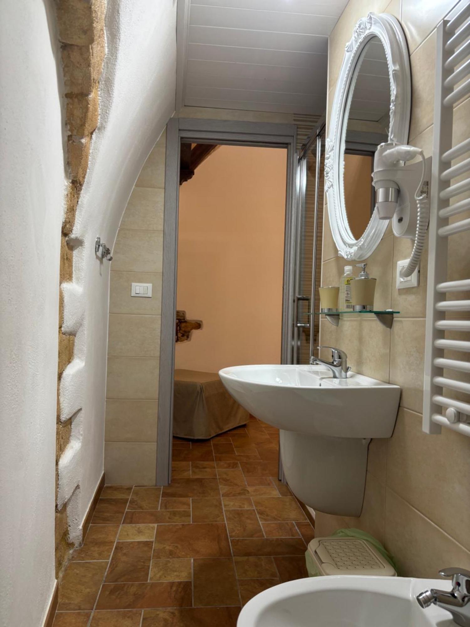 A Casa Di Laura Appartement San Giovanni Rotondo Buitenkant foto