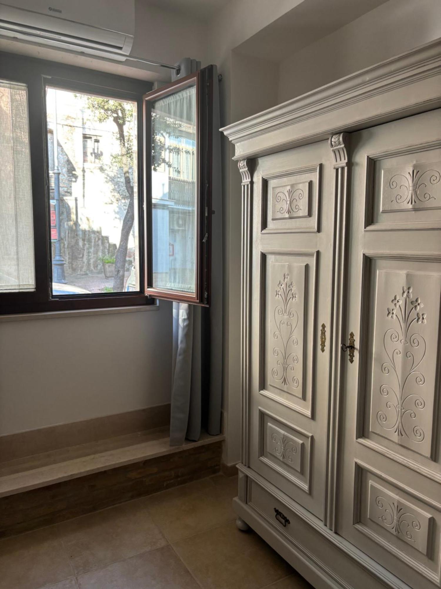 A Casa Di Laura Appartement San Giovanni Rotondo Buitenkant foto