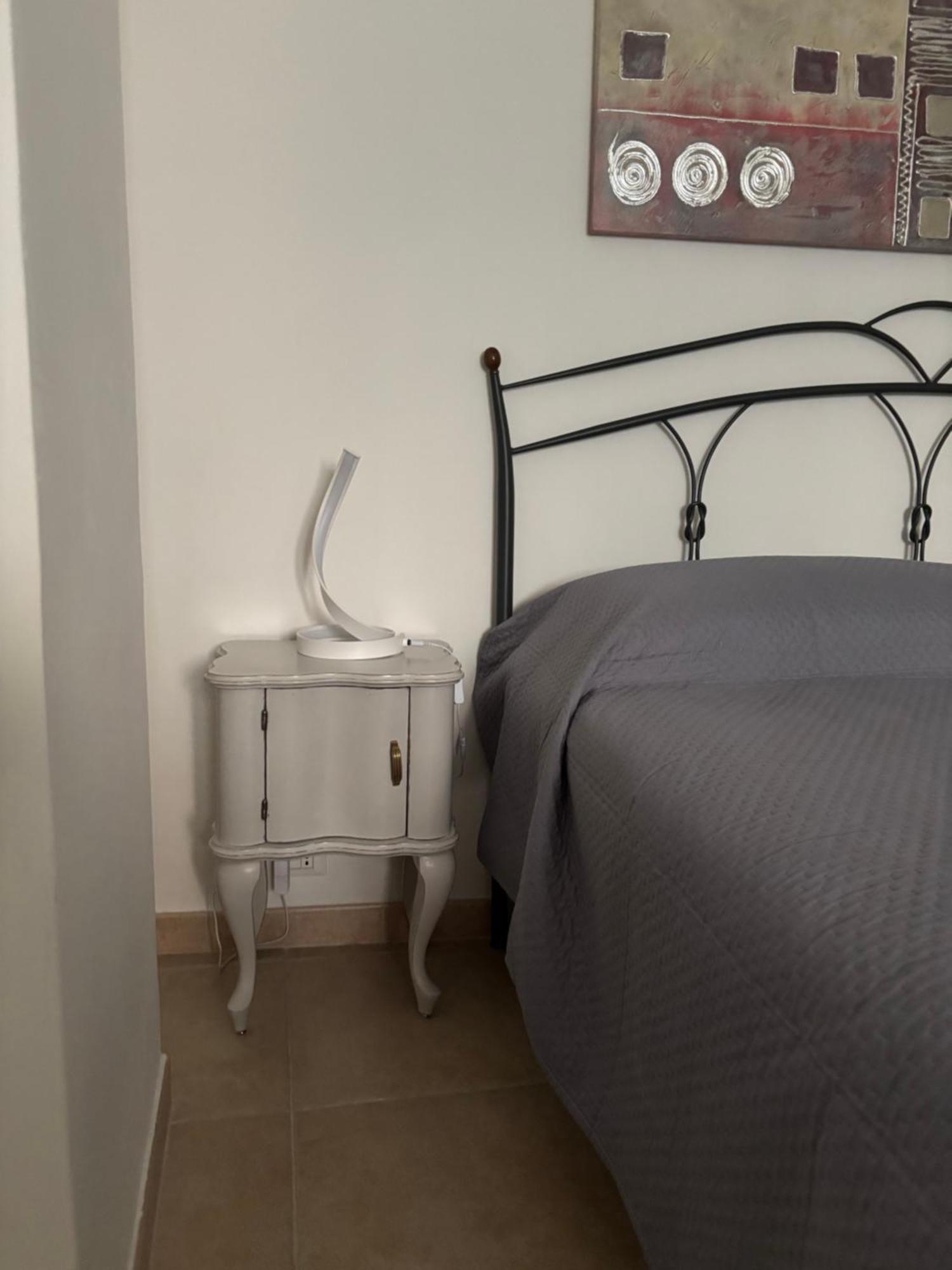 A Casa Di Laura Appartement San Giovanni Rotondo Buitenkant foto