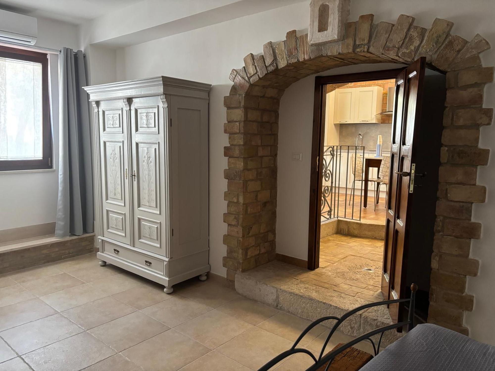 A Casa Di Laura Appartement San Giovanni Rotondo Buitenkant foto