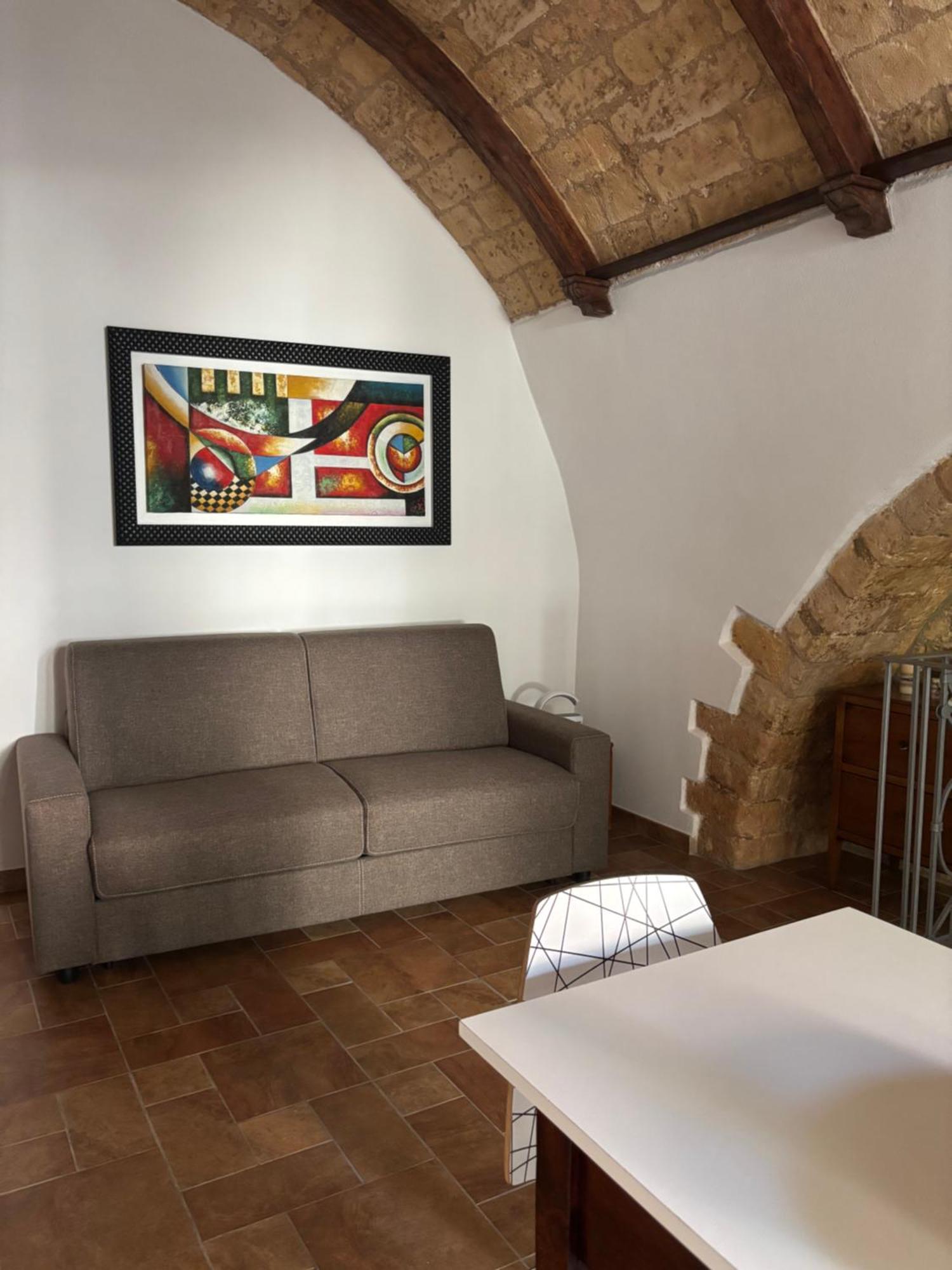 A Casa Di Laura Appartement San Giovanni Rotondo Buitenkant foto
