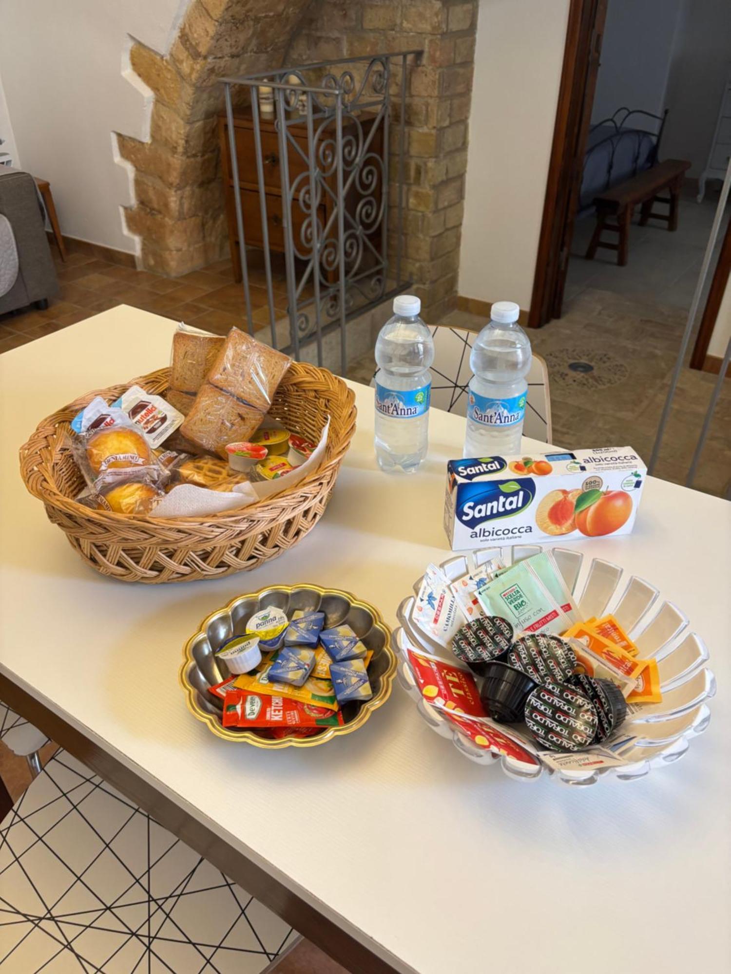 A Casa Di Laura Appartement San Giovanni Rotondo Buitenkant foto